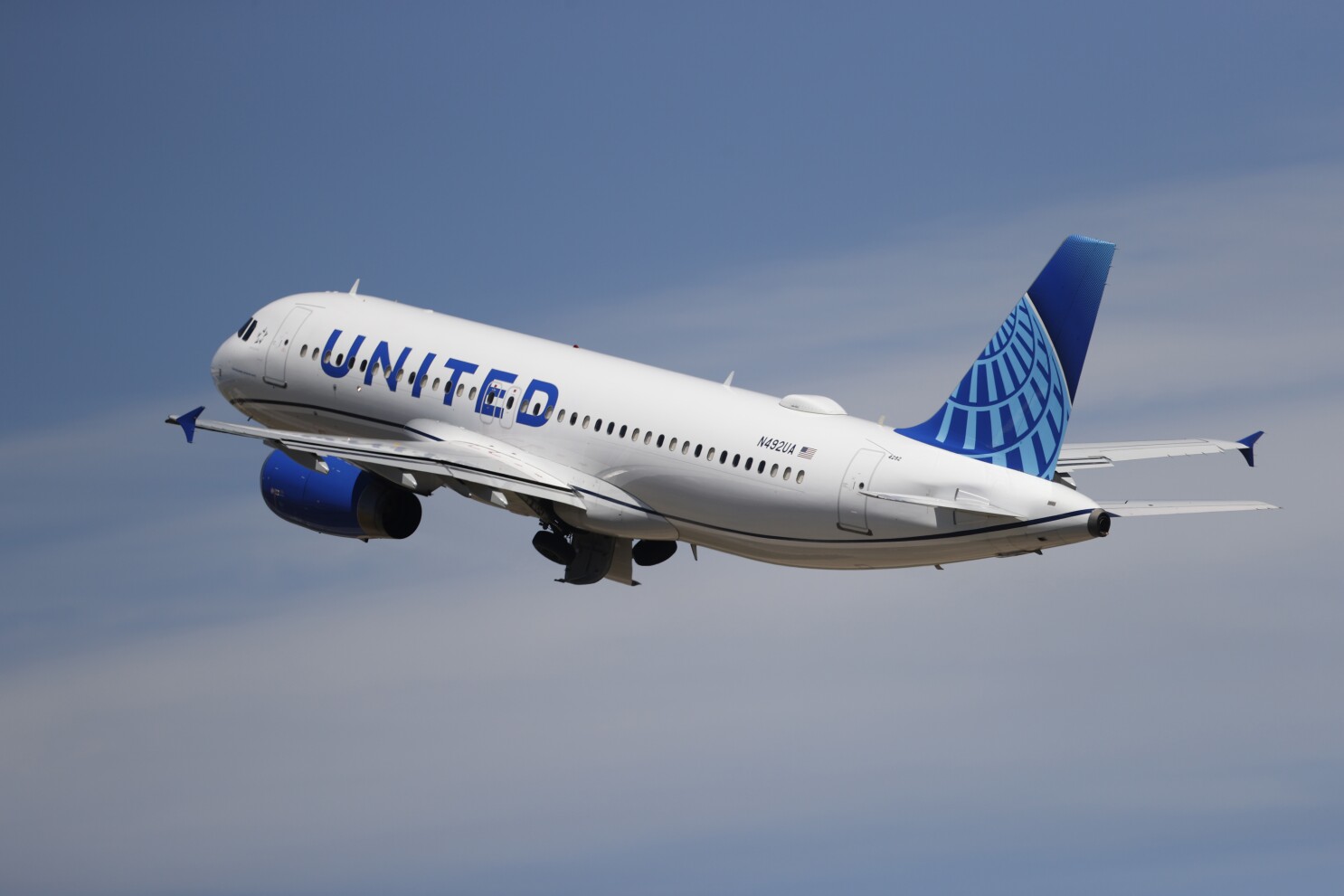 United airlines 1 store